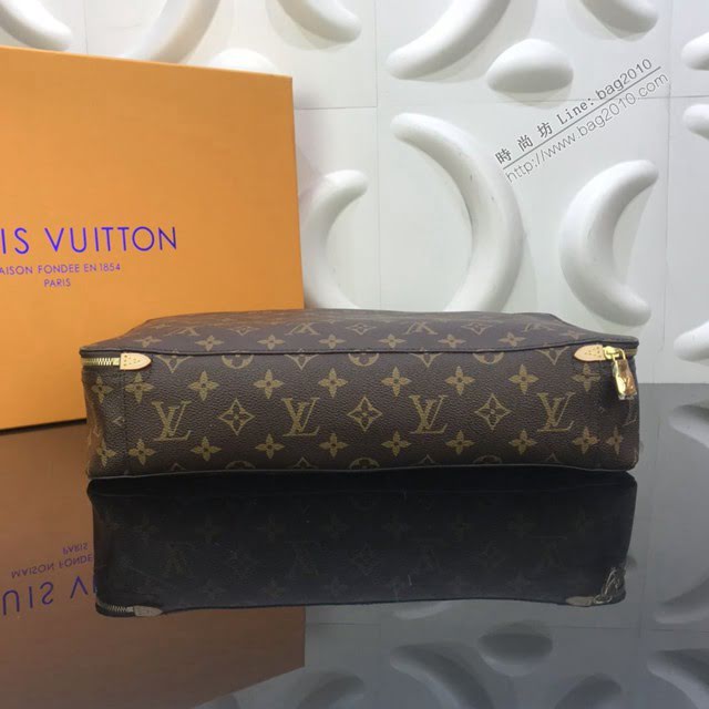 LV包包 LV新款女包 Packing Cube大號手袋 LV老花收納袋 收納盒  ydh3648